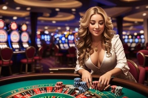 Online88 live casino dengan streaming dealer profesional berkualitas tinggi