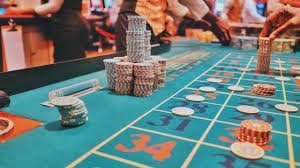 Online88 live casino dengan dealer profesional secara langsung