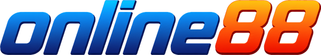 Online88 Logo